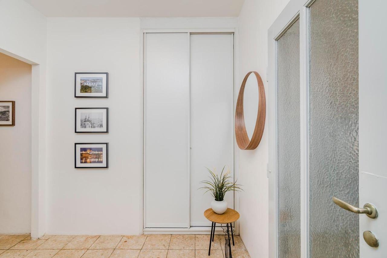 Apt In Center Prague Great View By Michal&Friends Exterior photo