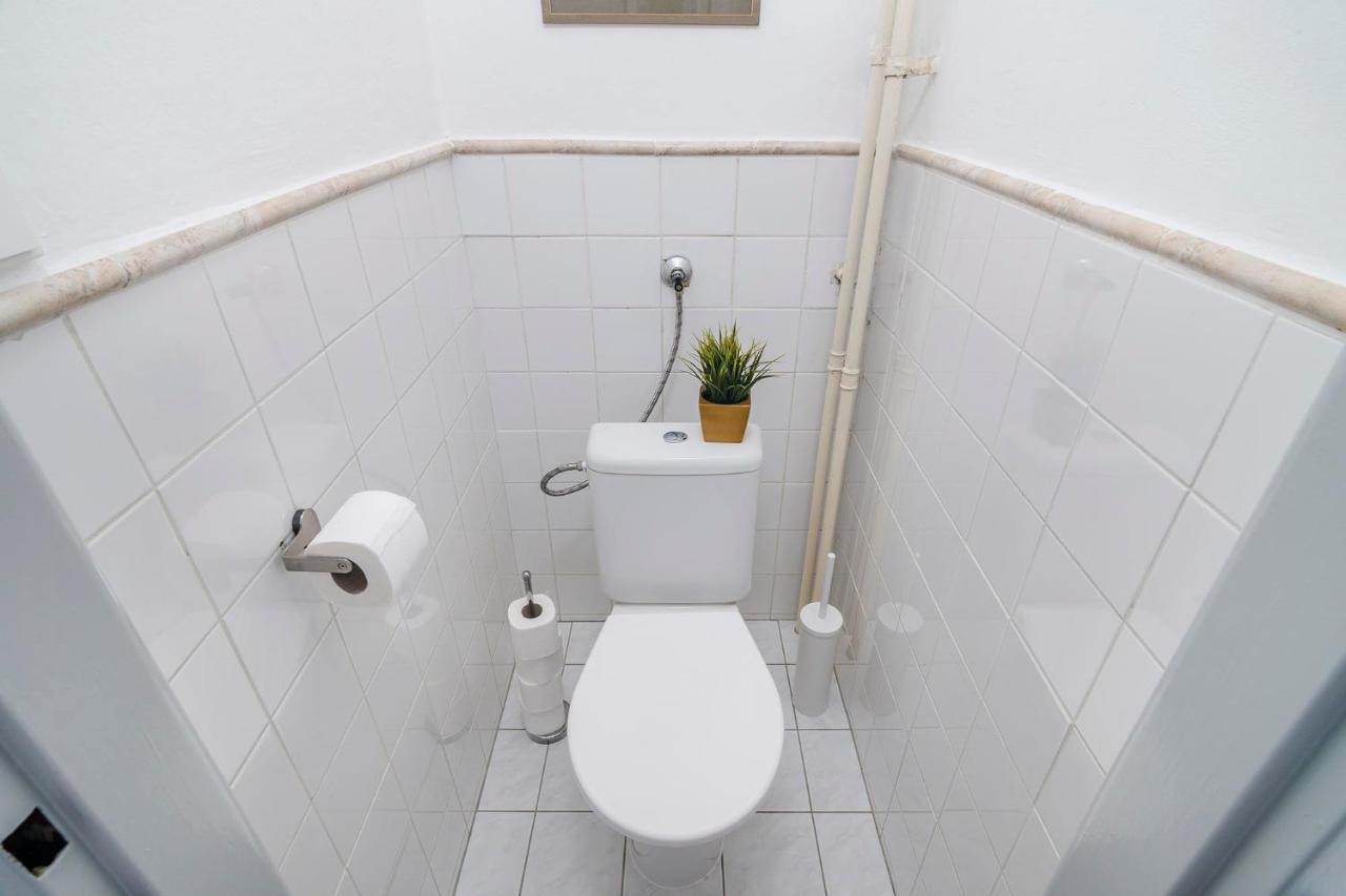 Apt In Center Prague Great View By Michal&Friends Exterior photo